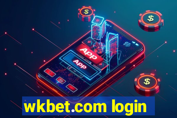 wkbet.com login